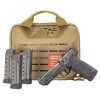 Smith & Wesson M&P22 Range Kit For Sale