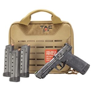 Smith & Wesson M&P22 Range Kit For Sale