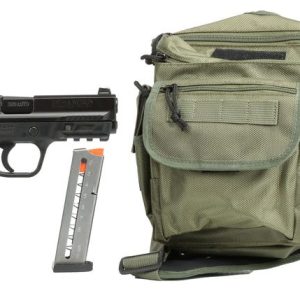 Smith & Wesson M&P380 Shield EZ Bundle For Sale