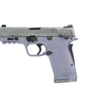 Smith & Wesson M&P380 Shield EZ Custom "Prism Glitter For Sale