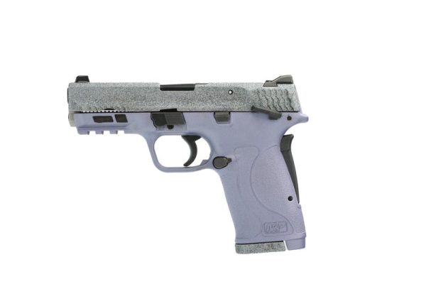 Smith & Wesson M&P380 Shield EZ Custom "Prism Glitter For Sale