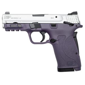 Smith & Wesson M&P380 Shield EZ Orchid For Sale