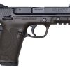 Smith & Wesson M&P380 Shield EZ Patriot Brown For Sale