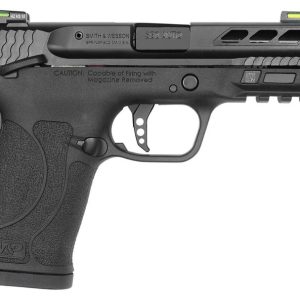 Smith & Wesson M&P380 Shield EZ Performance Center For Sale