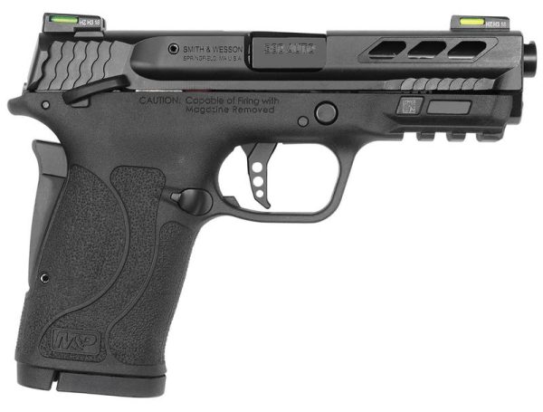 Smith & Wesson M&P380 Shield EZ Performance Center For Sale