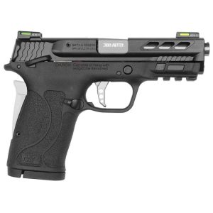 Smith & Wesson M&P380 Shield EZ Performance Center For Sale