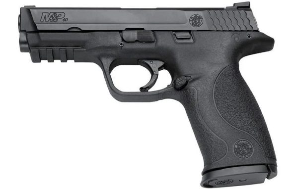 Smith & Wesson M&P40 For Sale