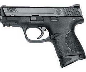 Smith & Wesson M&P40 Compact For Sale