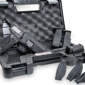 Smith & Wesson M&P40 M2.0 Carry & Range Kit For Sale