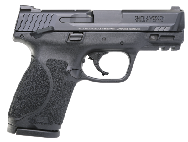 Smith & Wesson M&P40 M2.0 Compact For Sale