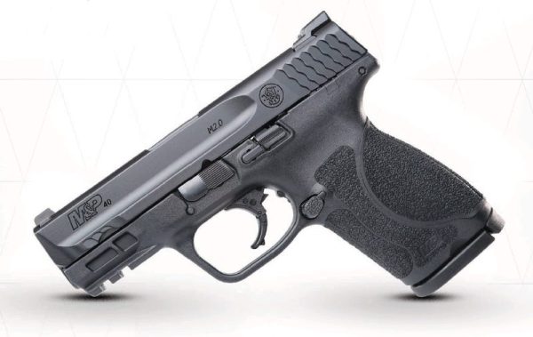 Smith & Wesson M&P40 M2.0 Compact For Sale