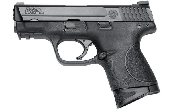 Smith & Wesson M&P40c For Sale