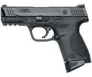 Smith & Wesson M&P45 Compact For Sale