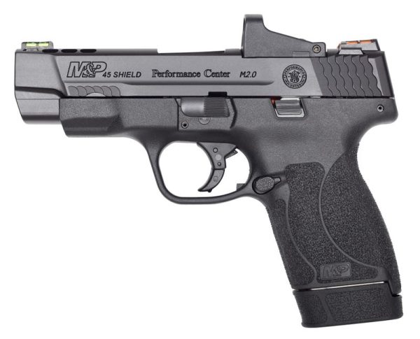 Smith & Wesson M&P45 Shield Performance Center For Sale