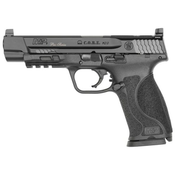 Smith & Wesson M&P9 M2.0 C.O.R.E. Pro Series For Sale