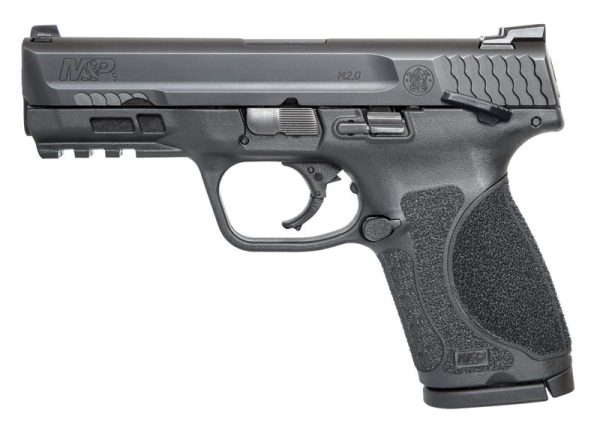 Smith & Wesson M&P9 M2.0 Compact For Sale