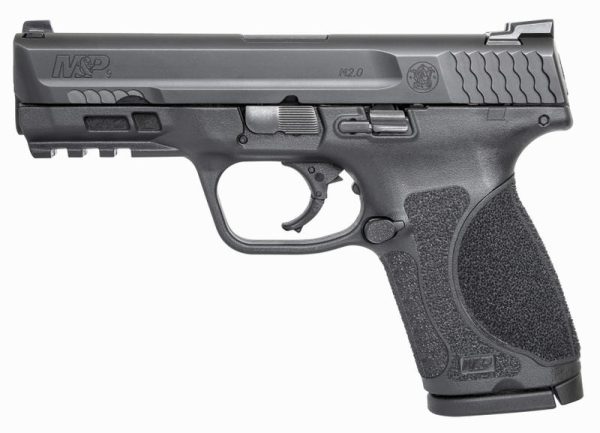 Smith & Wesson M&P9 M2.0 Compact For Sale