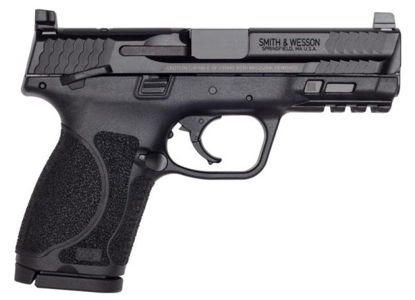 Smith & Wesson M&P9 M2.0 Compact Optics Ready For Sale