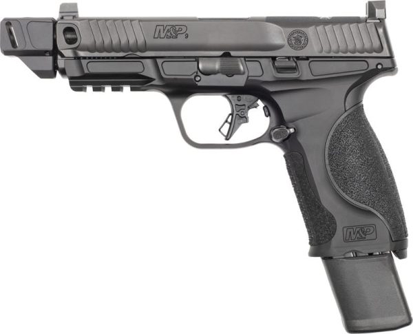 Smith & Wesson M&P9 M2.0 Metal Performance Center For Sale