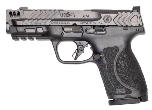 Smith & Wesson M&P9 M2.0 OR CC Comp For Sale