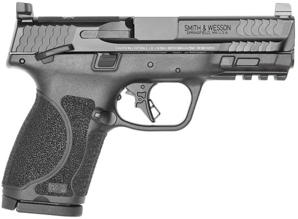 Smith & Wesson M&P9 M2.0 OR Compact For Sale