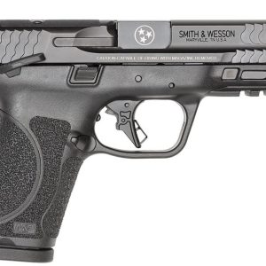 Smith & Wesson M&P9 M2.0 OR Compact For Sale