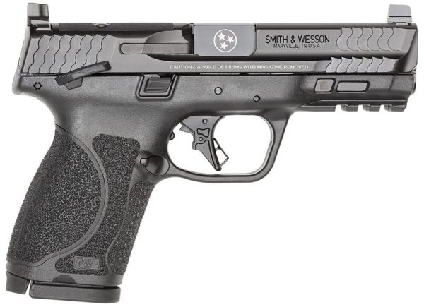 Smith & Wesson M&P9 M2.0 OR Compact For Sale