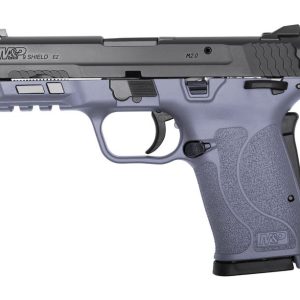 Smith & Wesson M&P9 M2.0 Shield EZ Orchid/Black For Sale