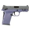 Smith & Wesson M&P9 M2.0 Shield EZ Orchid / Glitter For Sale