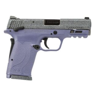 Smith & Wesson M&P9 M2.0 Shield EZ Orchid / Glitter For Sale