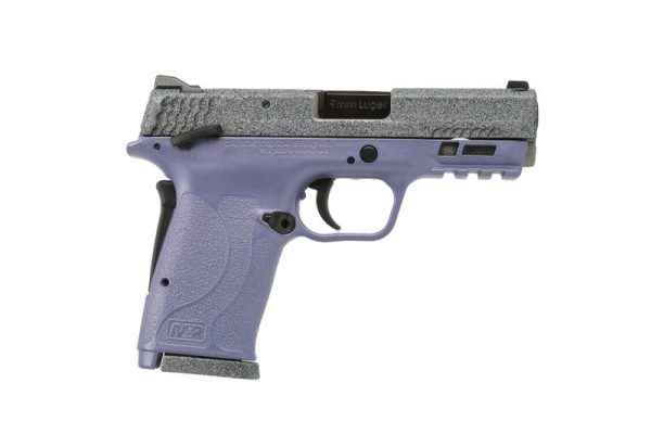 Smith & Wesson M&P9 M2.0 Shield EZ Orchid / Glitter For Sale