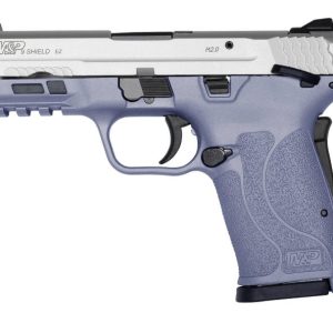 Smith & Wesson M&P9 M2.0 Shield EZ Orchid / Stainless For Sale