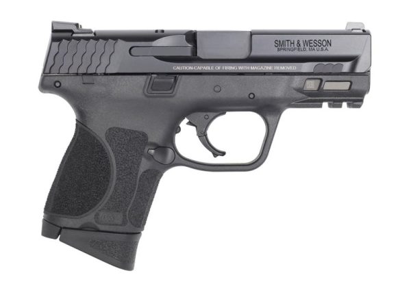 Smith & Wesson M&P9 M2.0 Sub-Compact For Sale