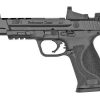 Smith & Wesson M&P9 Performance Center with Red Dot For Sale