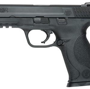 Smith & Wesson M&P9 Propriete De Loomis For Sale