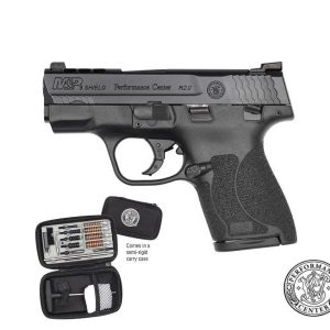 Smith & Wesson M&P9 Shield 2.0 Performance Center For Sale