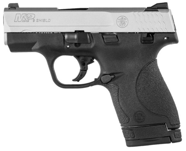 Smith & Wesson M&P9 Shield For Sale