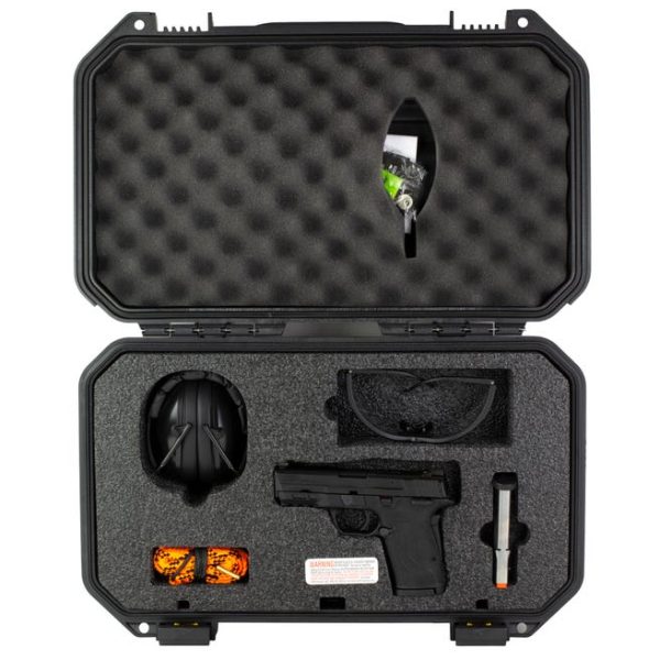 Smith & Wesson M&P9 Shield EZ For Sale