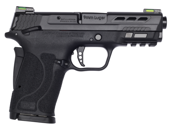 Smith & Wesson M&P9 Shield EZ Performance Center For Sale