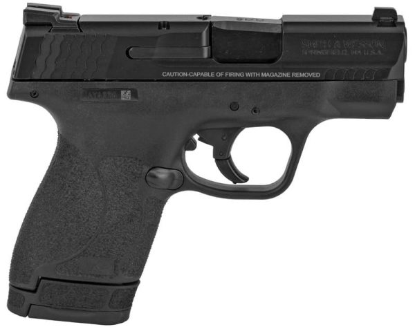 Smith & Wesson M&P9 Shield M2.0 For Sale