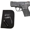 Smith & Wesson M&P9 Shield Performance Center M2.0 EDC For Sale