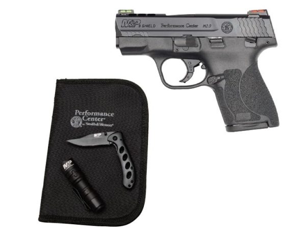 Smith & Wesson M&P9 Shield Performance Center M2.0 EDC For Sale