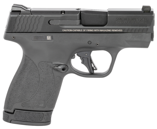 Smith & Wesson M&P9 Shield Plus For Sale