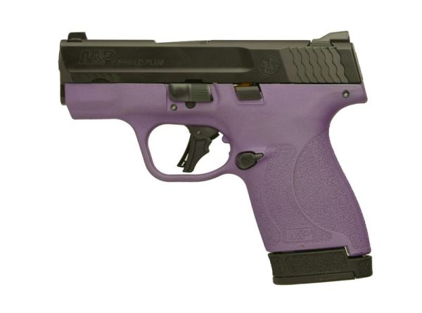 Smith & Wesson M&P9 Shield Plus For Sale