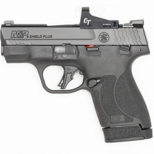 Smith & Wesson M&P9 Shield Plus For Sale