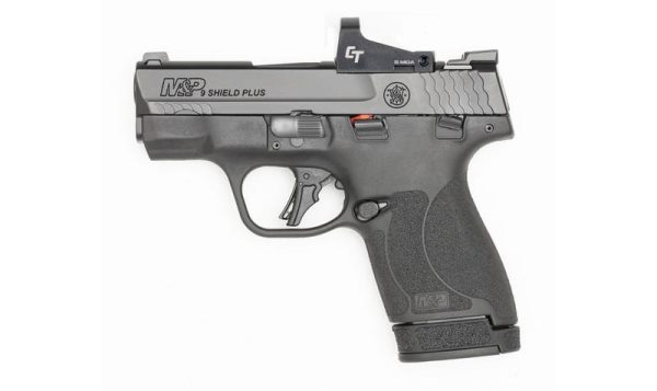 Smith & Wesson M&P9 Shield Plus For Sale