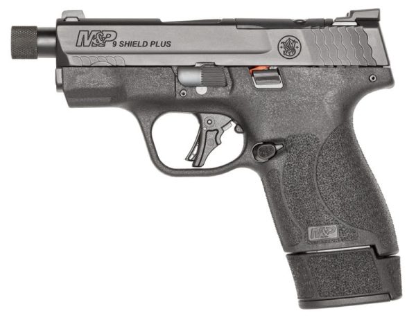 Smith & Wesson M&P9 Shield Plus For Sale