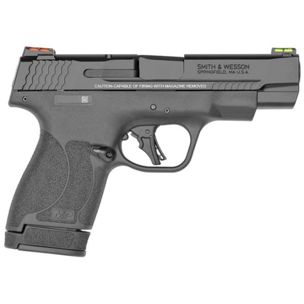 Smith & Wesson M&P9 Shield Plus Performance Center For Sale