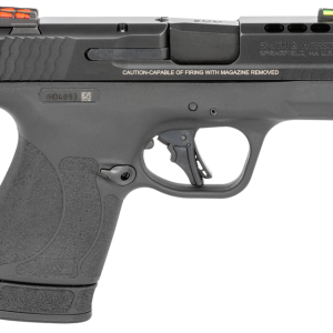 Smith & Wesson M&P9 Shield Plus Performance Center For Sale