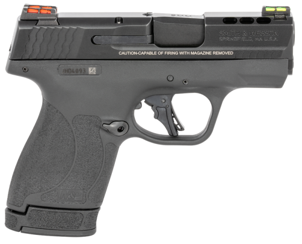 Smith & Wesson M&P9 Shield Plus Performance Center For Sale